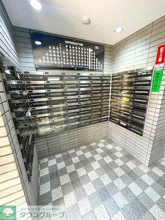 ライオンズマンション八王子北野の物件内観写真